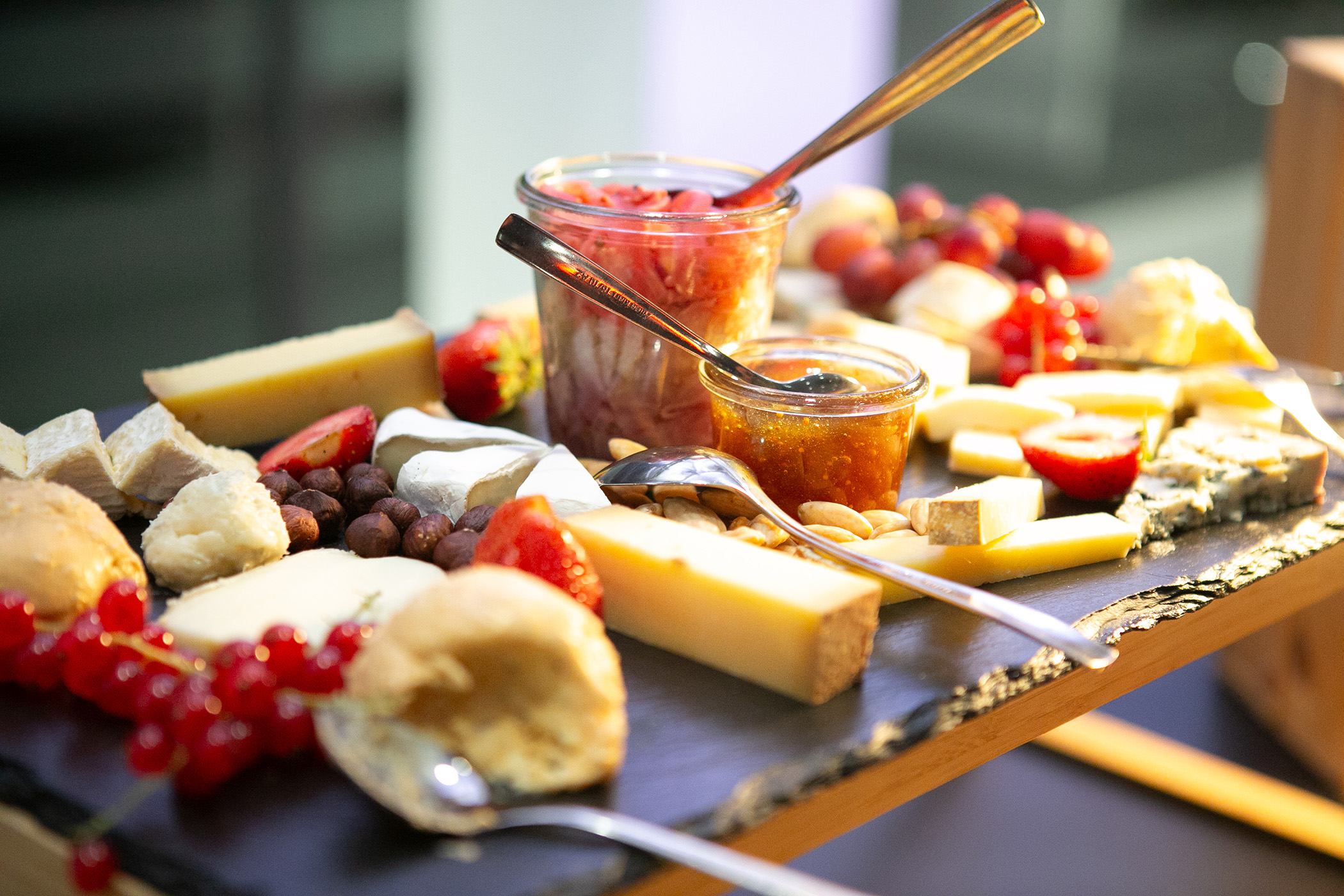 Keepers & Cooks (Catering)