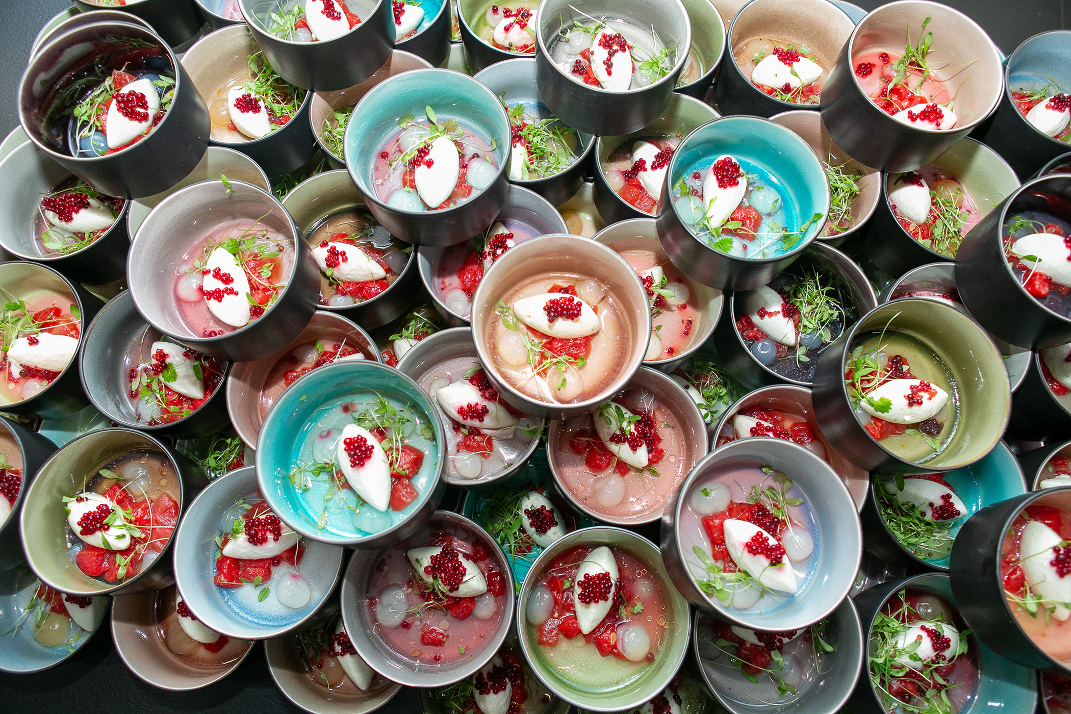 Keepers & Cooks (Catering)